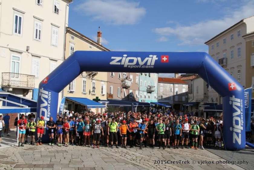 FOTO: Krčani s Cresa odnesli tri medalje