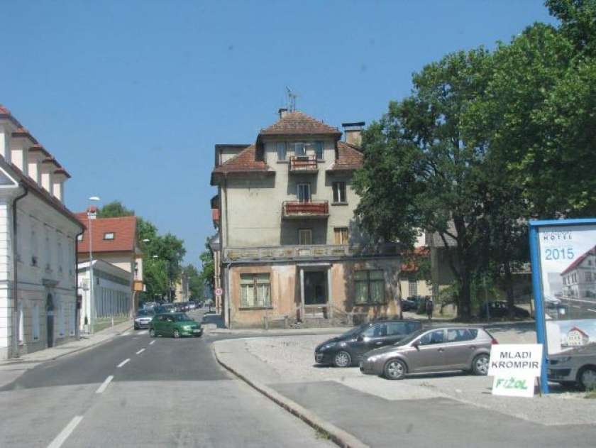 Kočevje ima še en zavod, Zavod za turizem in kulturo 