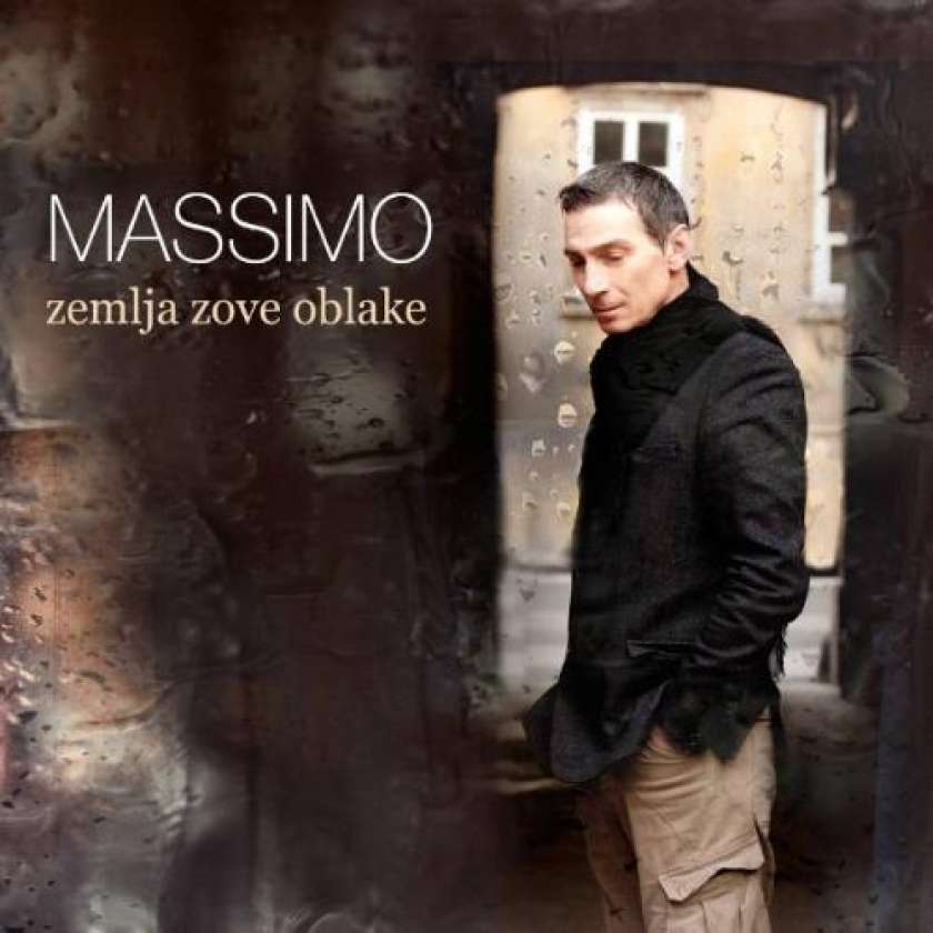 HIT DNEVA: Massimo - Zemlja zove oblake