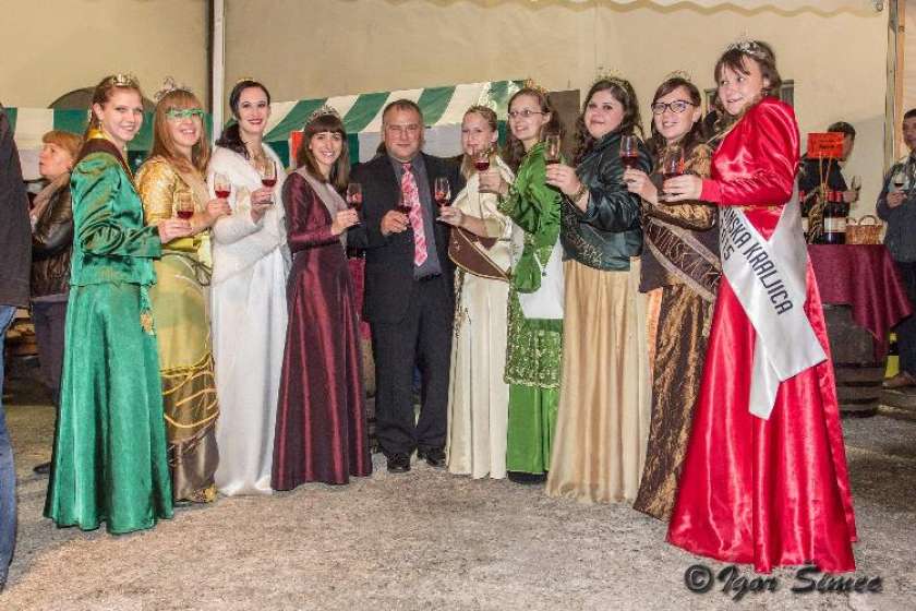 FOTO: Festival Mlada portugalka vse bolj odmeven