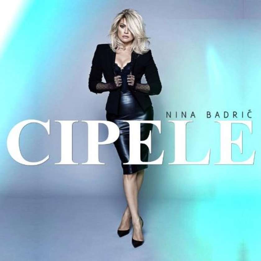 HIT DNEVA: Nina Badrić - Cipele