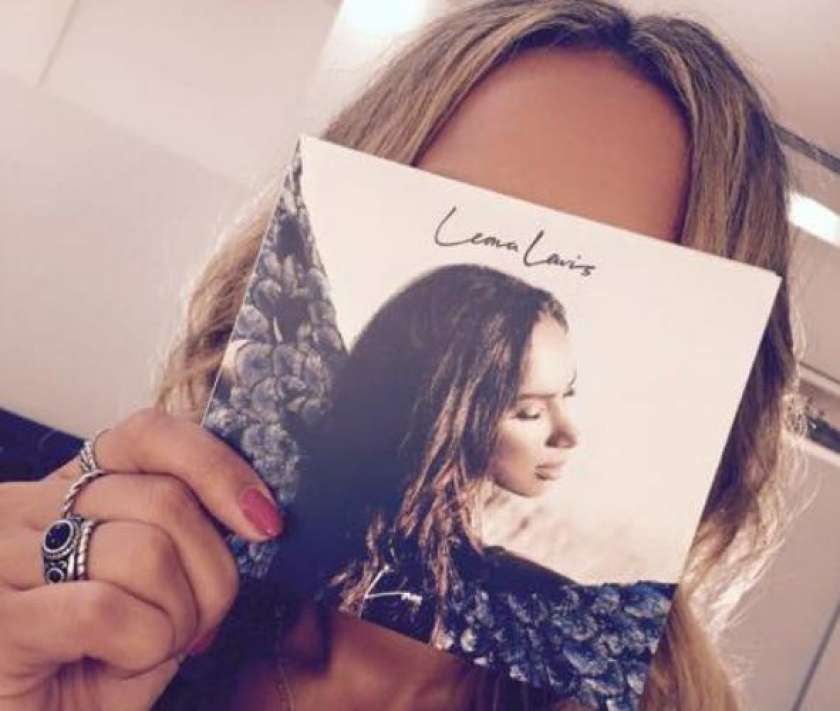 HIT DNEVA: Leona Lewis &#34;Thunder&#34;