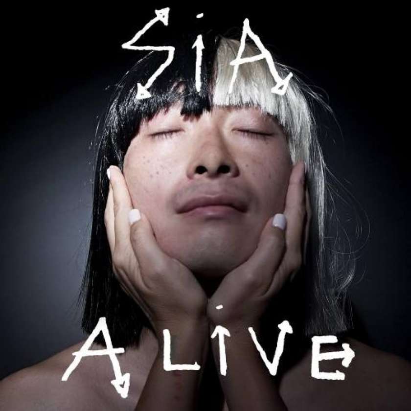 HIT DNEVA: Sia &#39;Bird Set Free&#39;