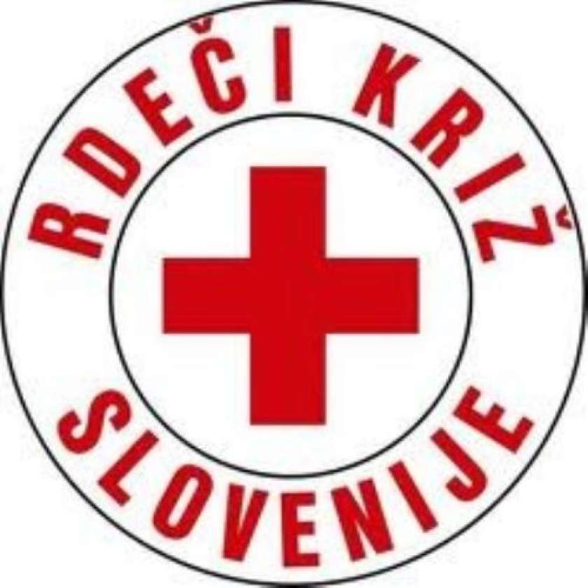 Aktivnosti Rdečega križa Mirna Peč
