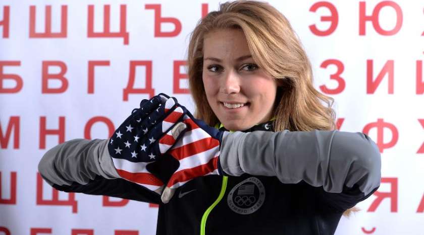 Vodi Shiffrinova, v finalu Ana Drev 