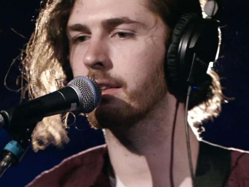 HIT DNEVA: Hozier - Jackie And Wilson 