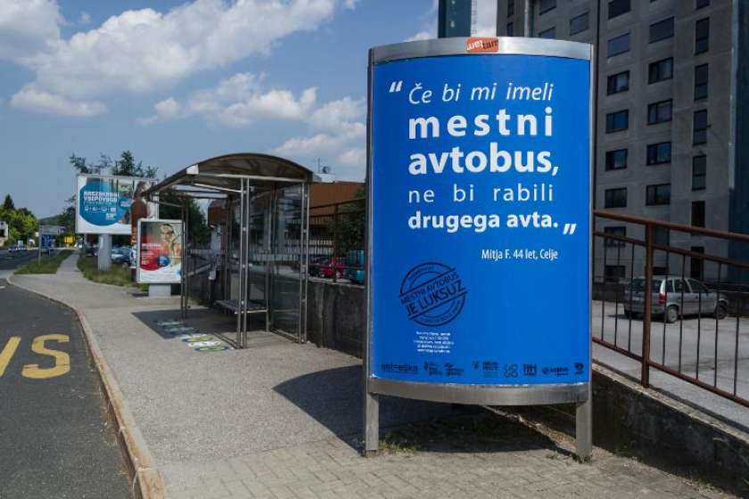 Kam pelje ta avtobus?