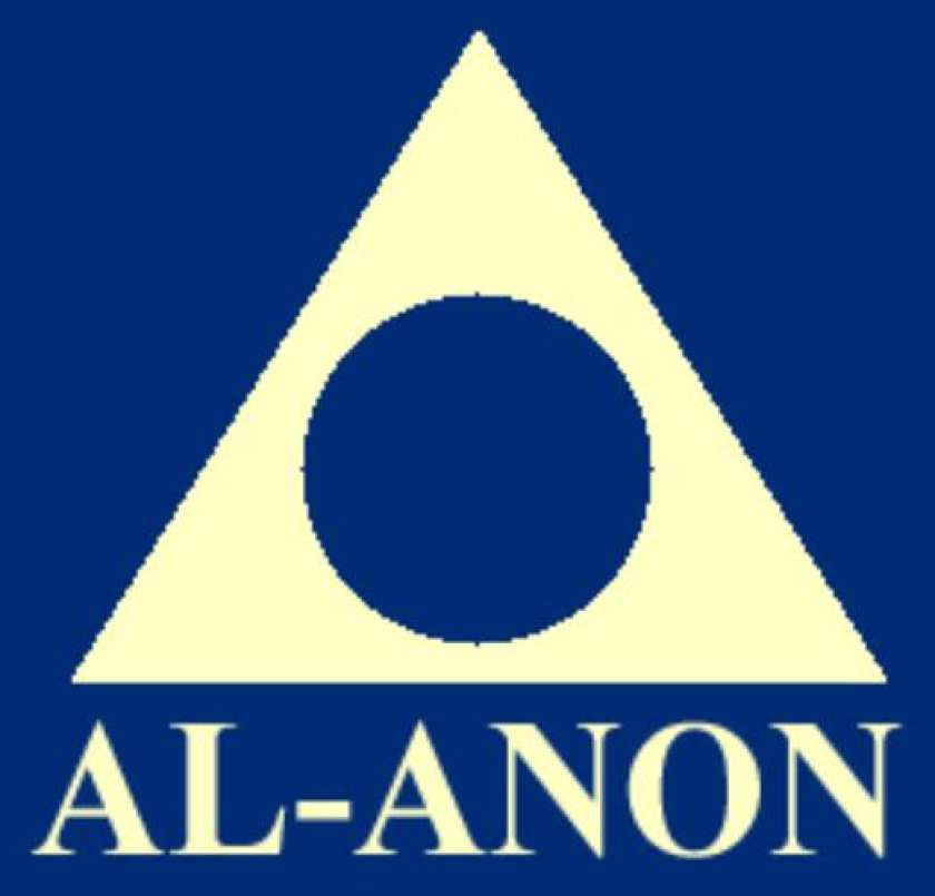 Predstavitev  skupine Al - Anon v Črnomlju 