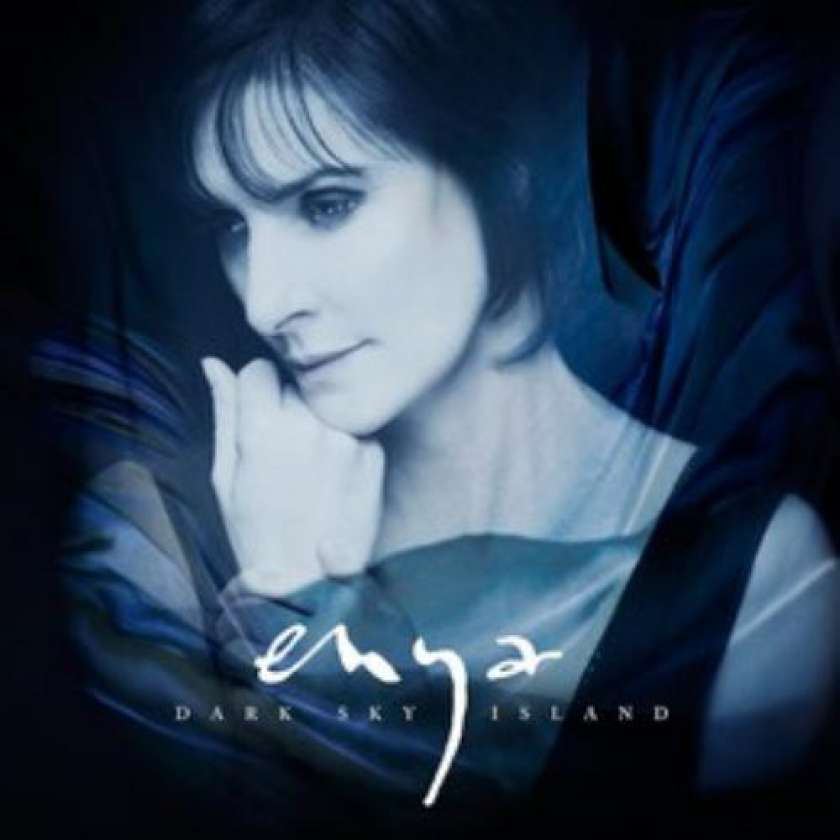HIT DNEVA: Enya - Even In the Shadows