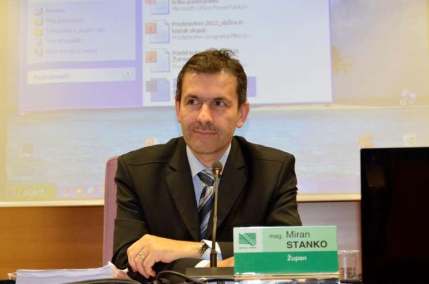 Krški občinski svet o strategiji primarnega zdravstvenega varstva