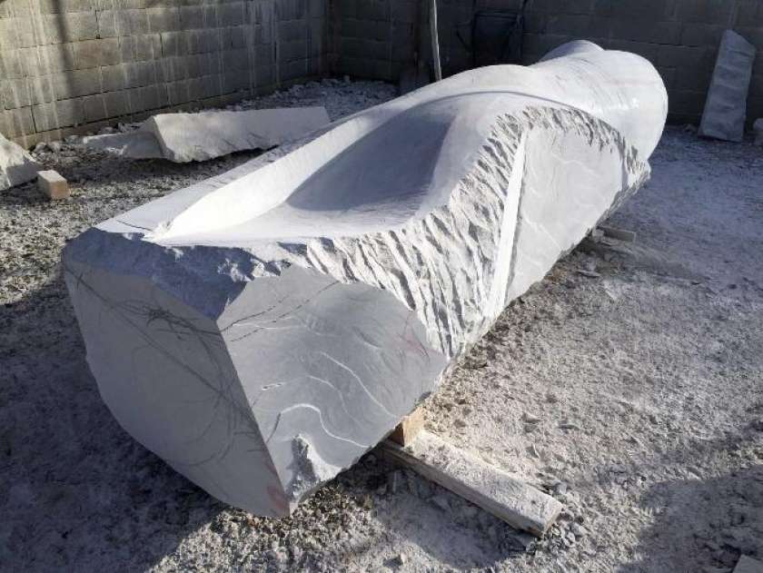 Predstavili projekt izdelave skulpture v spomin na osamosvojitev Slovenije