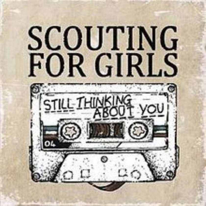 HIT DNEVA: SCOUTING FOR GIRLS – Christmas in the air 