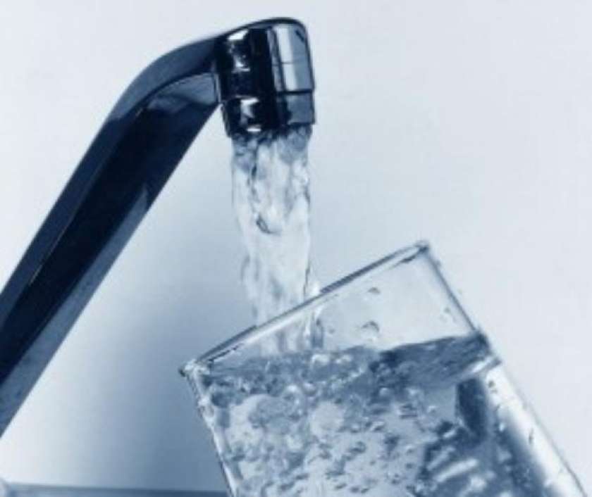 Danes ponekod v Šentjerneju ne bo pitne vode 