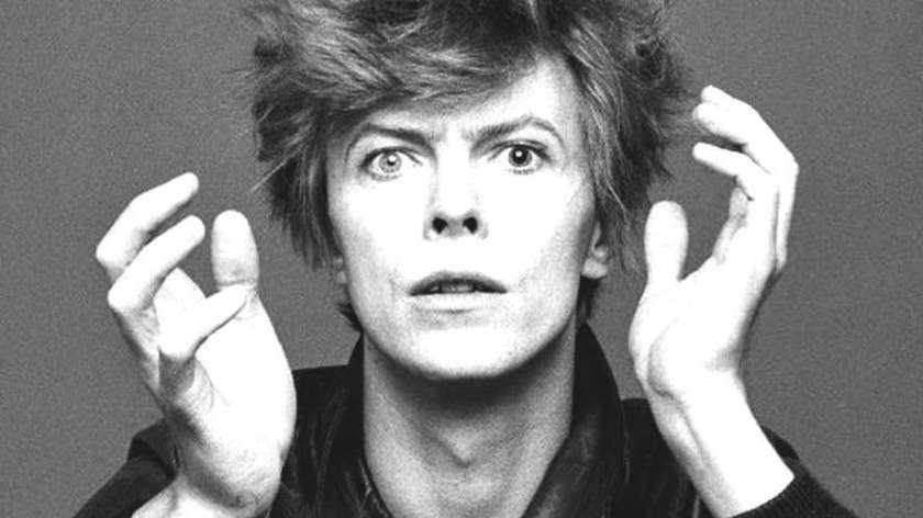 HIT DNEVA: David Bowie - Changes