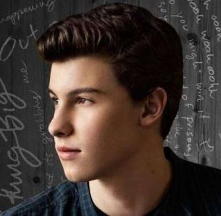 HIT DNEVA: Shawn Mendes - Stitches 