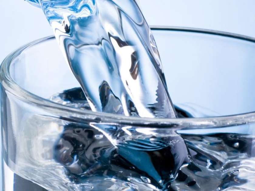 V Brežicah in Sevnici bo motena oskrba s pitno vodo 