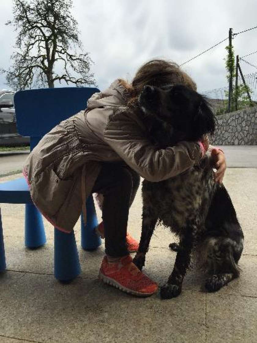 FOTO: Ste ju videli?