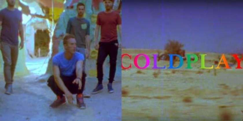 HIT DNEVA: Coldplay - Birds