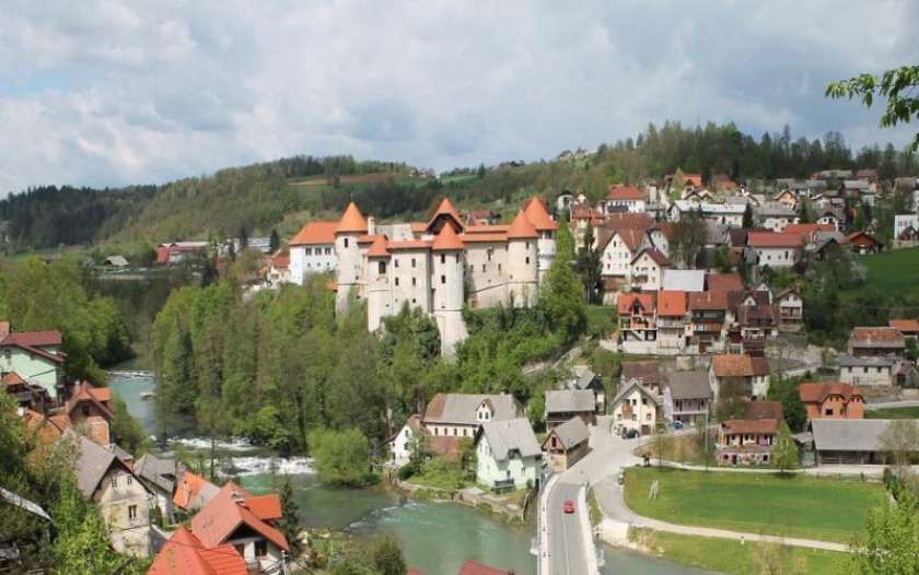 V Hinjah tretja obrtna cona v občini Žužemberk 