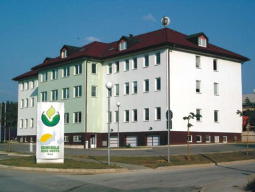 Osrednje dolenjske občine izboljšujejo vodooskrbo