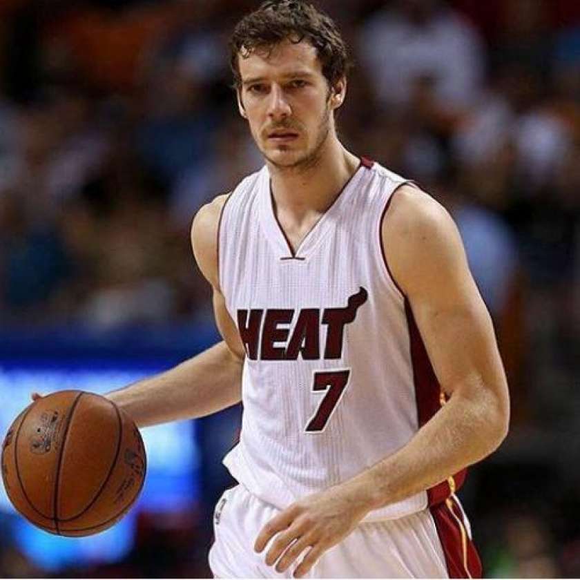 Dragić znova blestel ob zmagi Miamija