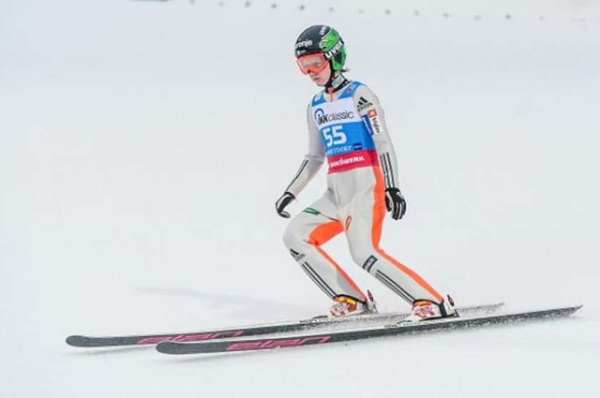 Skakalci do zlate medalje