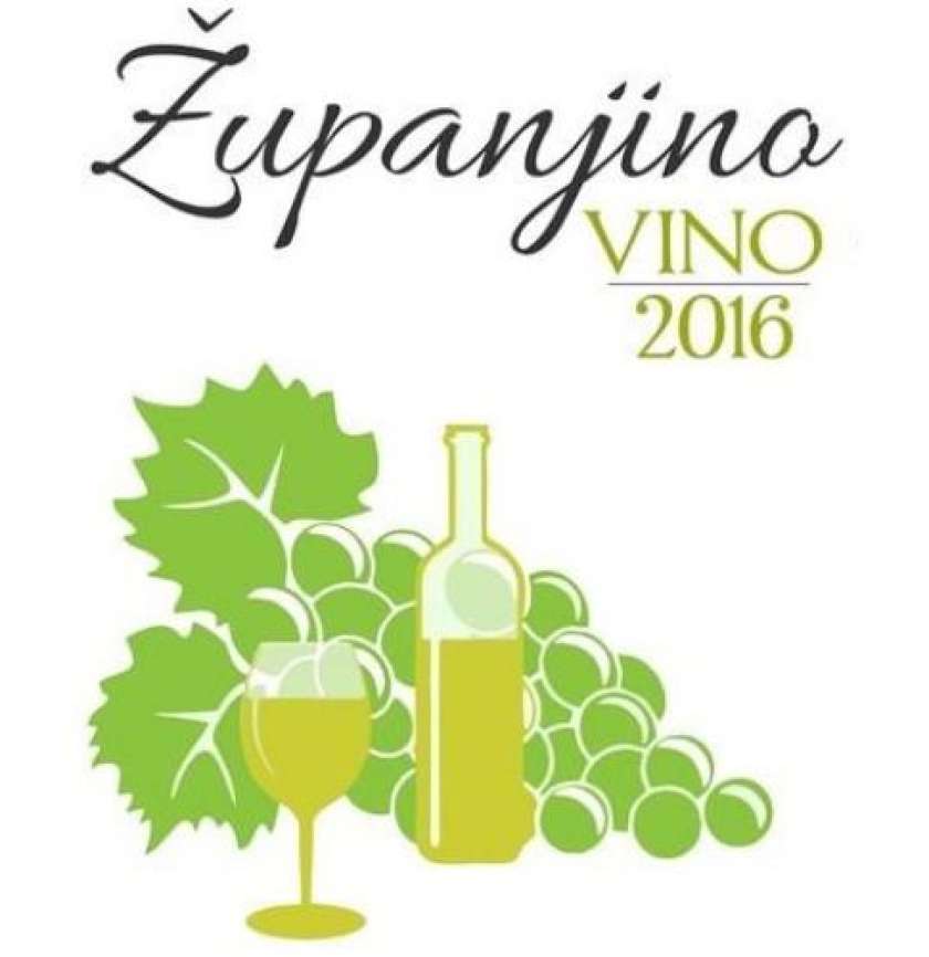 Županjino vino 2016 je rumeni muškat