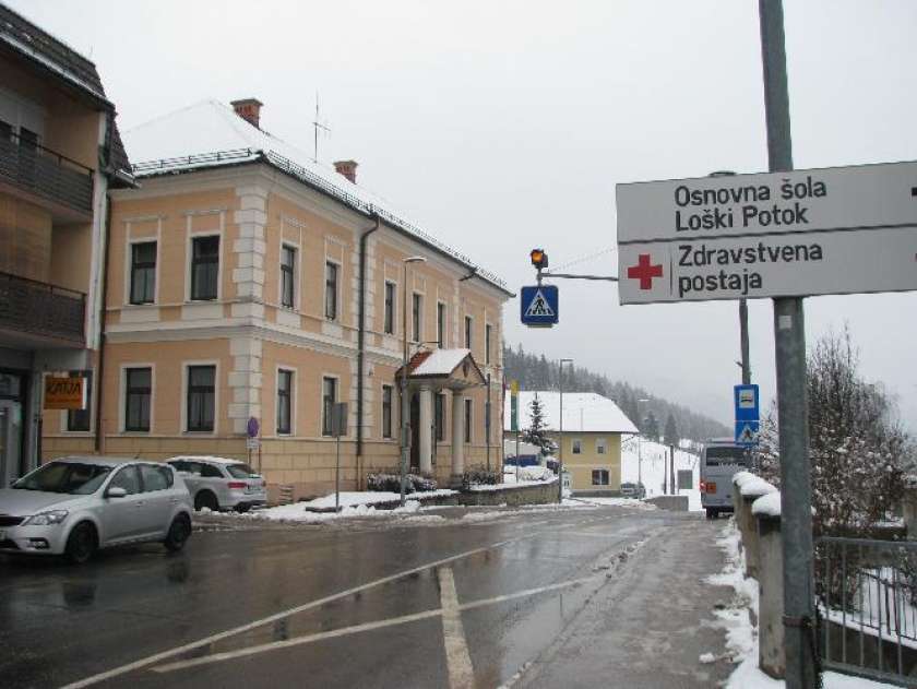 Ni denarja za okoljske projekte 