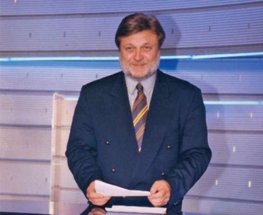 Umrl dolgoletni novinar in urednik Vlado Krejač