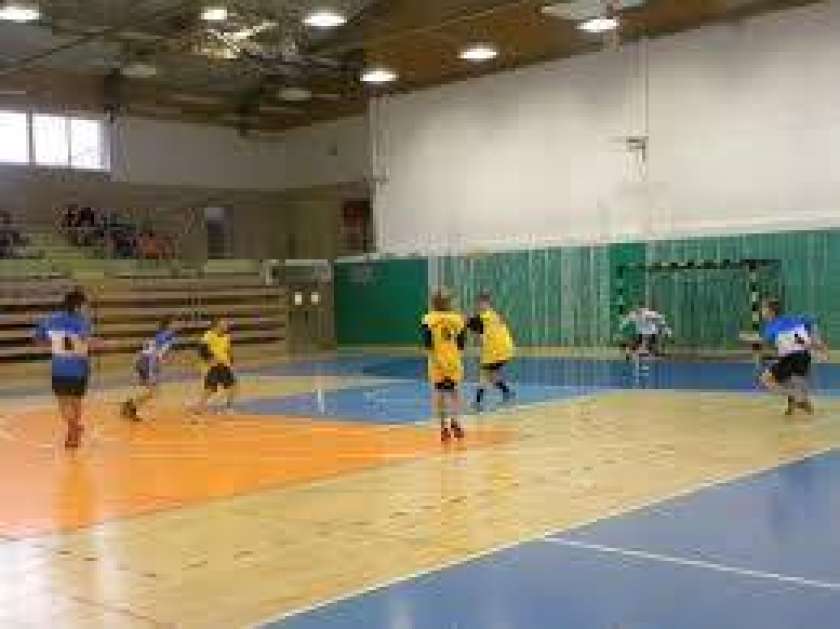 Občina Črnomelj bo več vlagala v šport