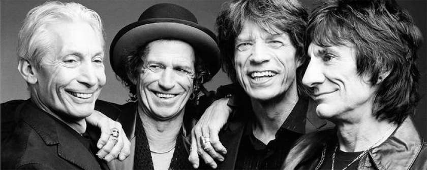 Rolling Stones v Havani doživeli neverjeten in nepozaben šov