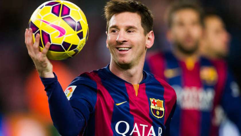 Messi zanikal vpletenost v iskanje davčnih oaz