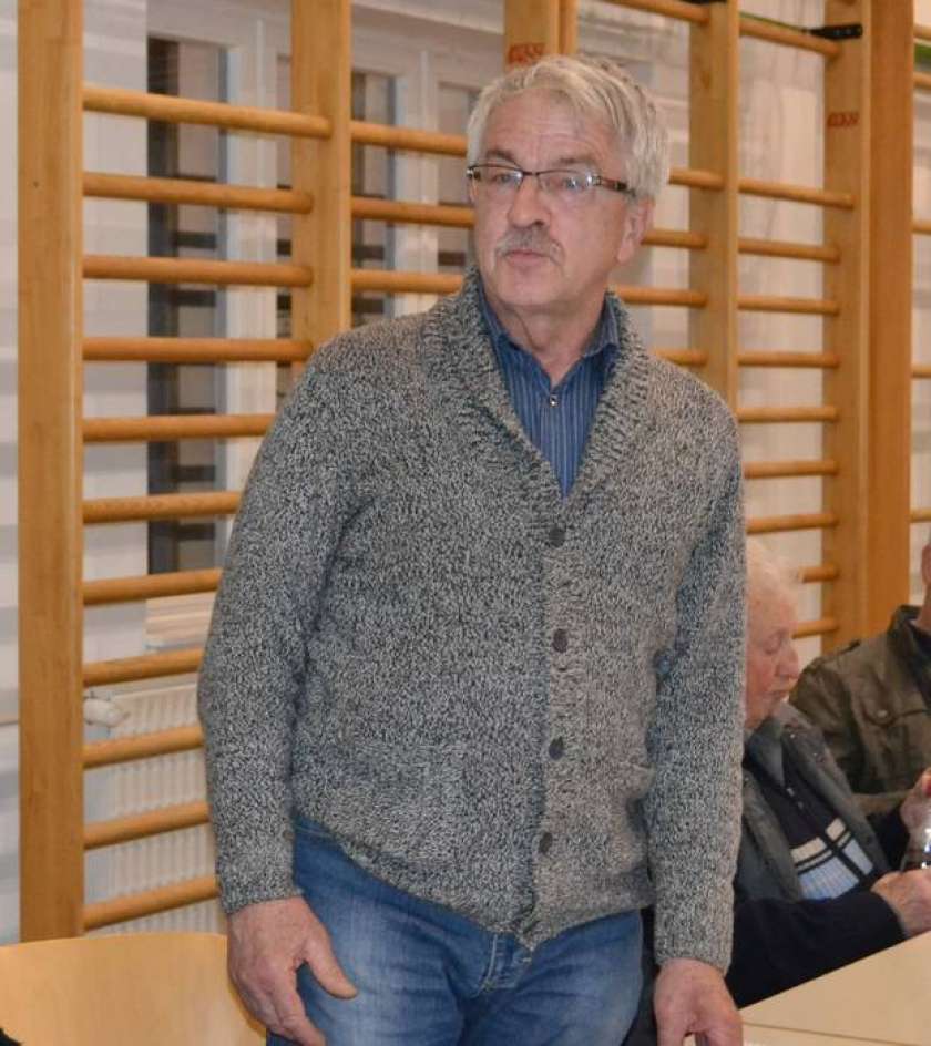 Veliki šah v Poljanski dolini 