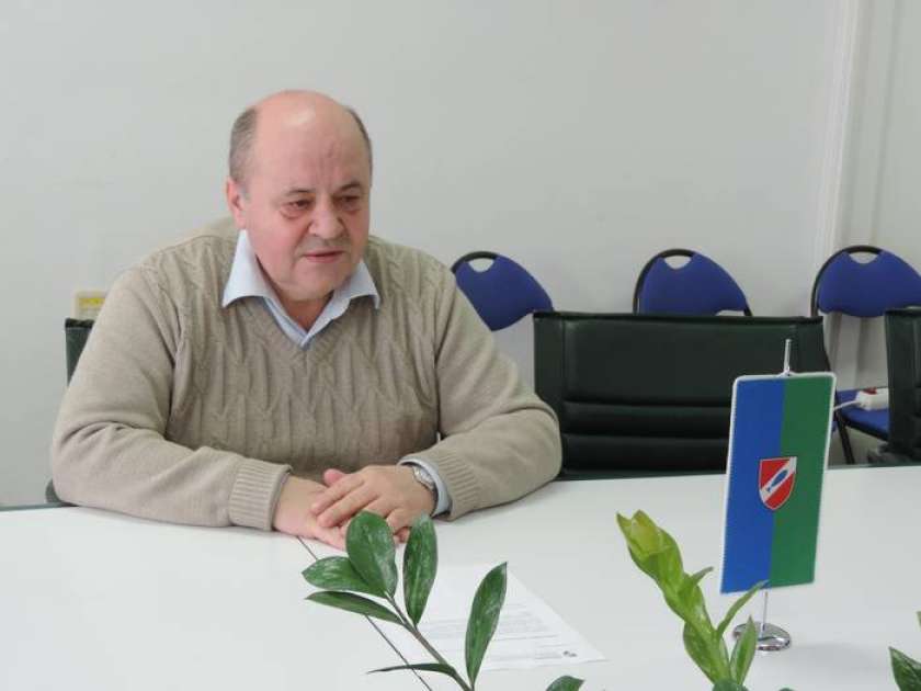 Priprave na projekt čezmejnega  povezovanja  