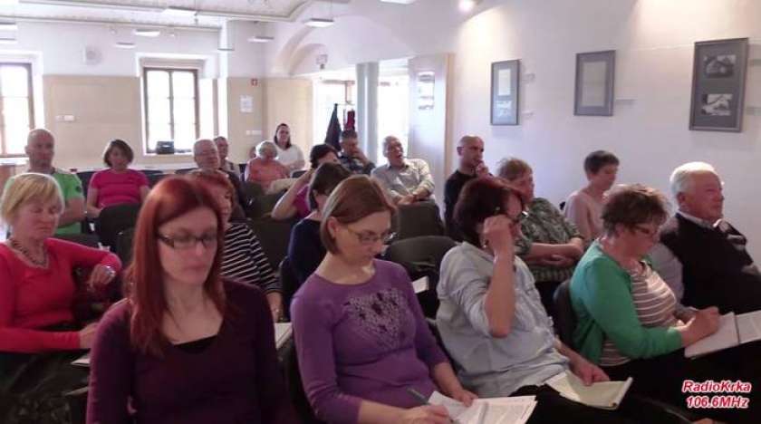 VIDEO: Polnovredni post, seminar dr. Iztoka Ostana