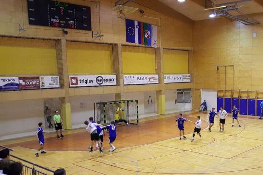 FOTO: Pivovarji skozi šivankino uho v finale 