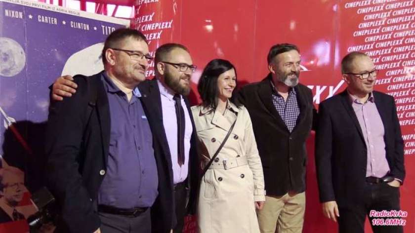 V&#38;F: Žiga Virc na dolenjski rdeči preprogi