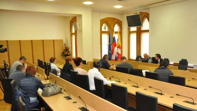 Predstavili dediščino družine Mach