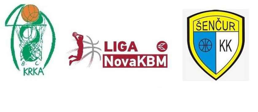 Krkaši vknjižili zmago proti Šenčurju