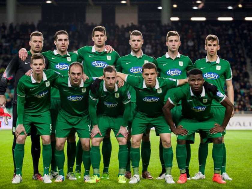 Prva liga TS: Krčani poraženi, Krki zmaga