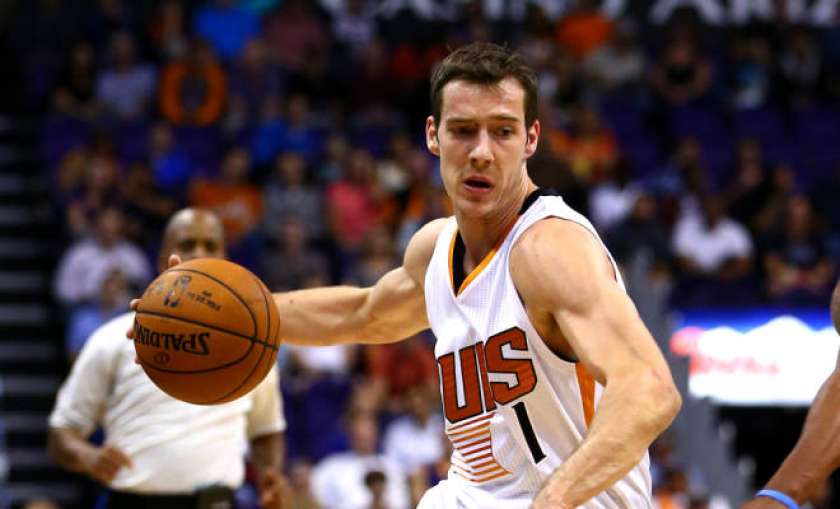 Dragičev Miami spet klonil