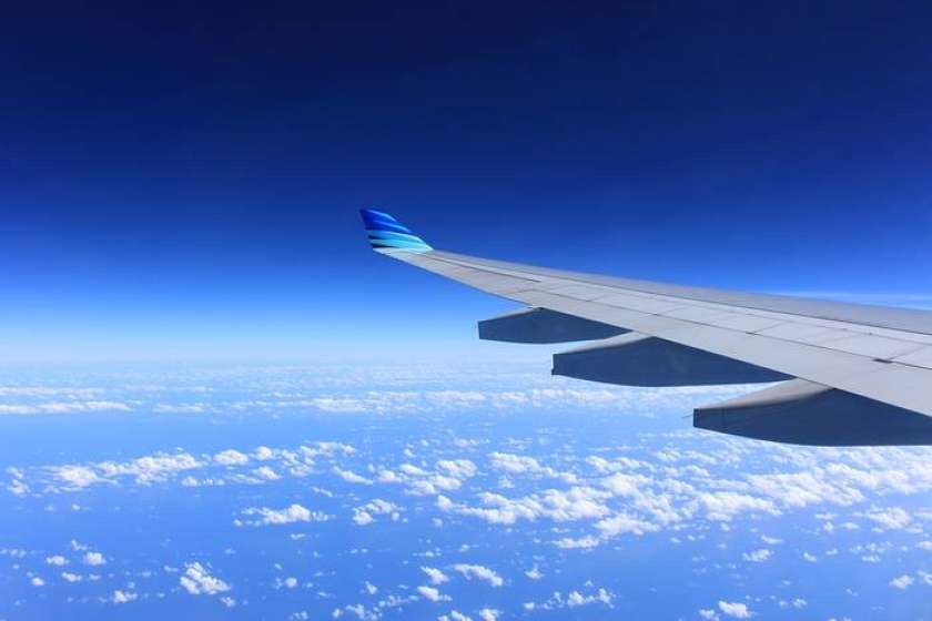 Letalo letalske družbe EgyptAir izginilo z radarja 