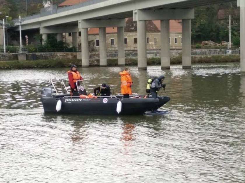 Na preverjanju usposobljenosti zmagala ekipa prve pomoči Nek Krško 1