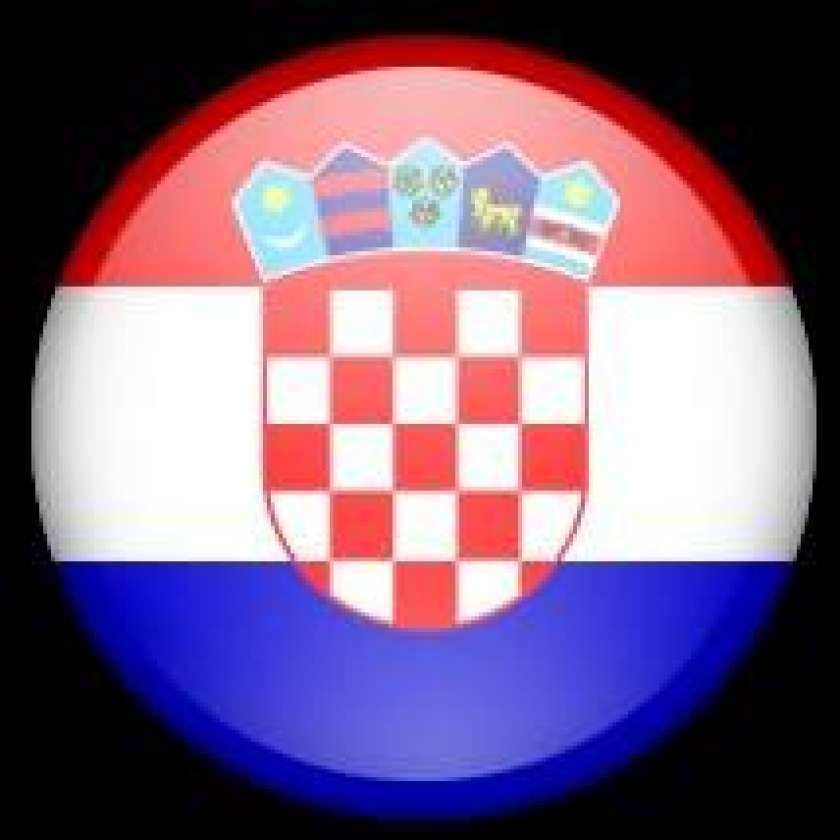 Hrvaška dve tekmi brez gledalcev