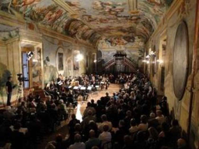 Festival stare glasbe Seviqc Brežice letos z 19 koncerti