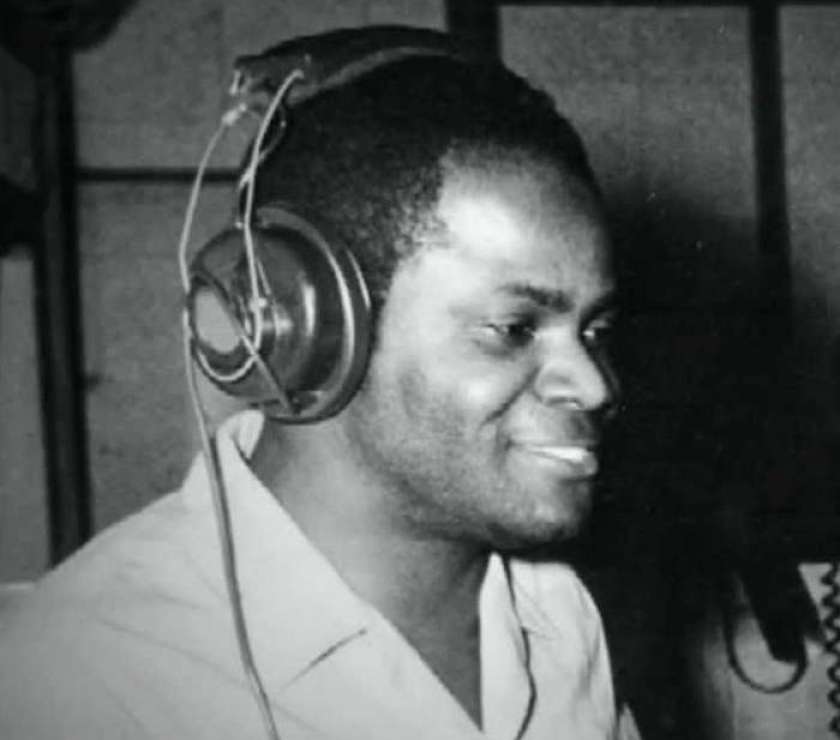 HIT DNEVA: Joe Tex - I gotcha