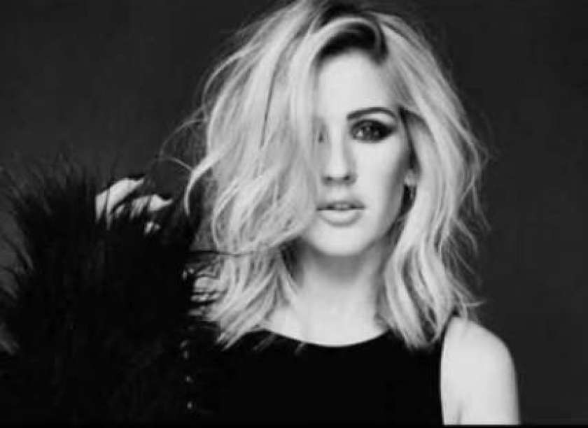 HIT DNEVA: Ellie Goulding - Still Falling For You