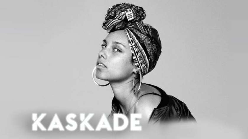 HIT DNEVA: Alicia Keys - In common (Kaskade remix)