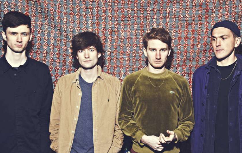 HIT DNEVA: Glass Animals &#39;Youth&#39;