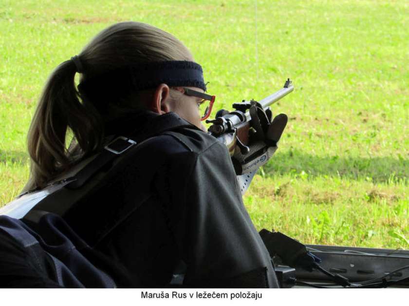 FOTO: Sevničanu in Brežičanom znova kopica  medalj